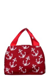Lunch Bag-AR8010/RED